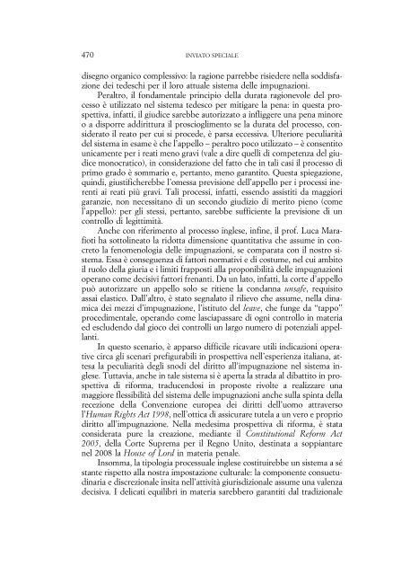 SCARICA IL DOC. ALLEGATO : indice_penale_1_2006.pdf