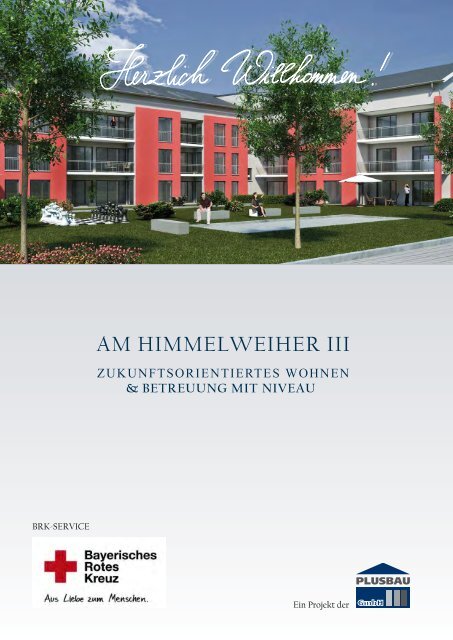 Himmelweiher III - Plusbau