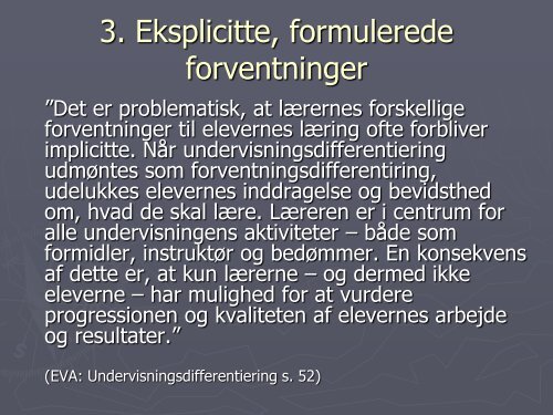Slides 2. del - mitBUF.dk