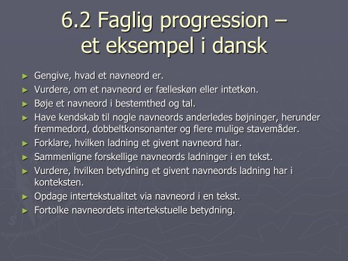 Slides 2. del - mitBUF.dk