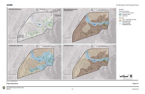 Draft Environmental Impact Report - California Off Highway Vehicle ...