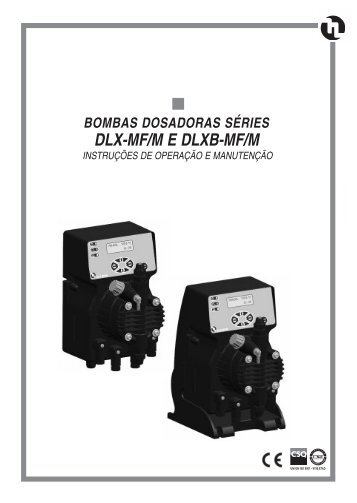 Manual completo DLX-MF/M - Etatron