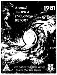 JTWC Report PDF - Weather Underground
