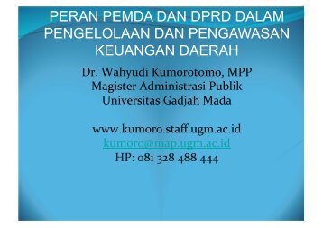 Peran DPRD dlm Keuangan Daerah_Kuningan.pdf - Kumoro.staff ...