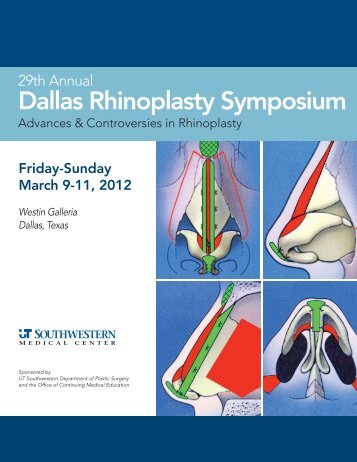 Dallas Rhinoplasty Symposium