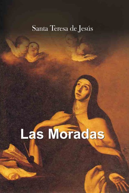 las moradas santa teresa de jesus.pdf - Camino Neocatecumenal