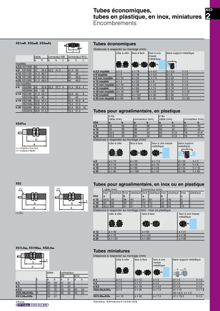 1 - e-Catalogue - Schneider Electric