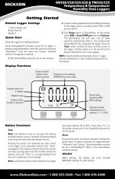 Download Product Data Sheet - PJ Boner