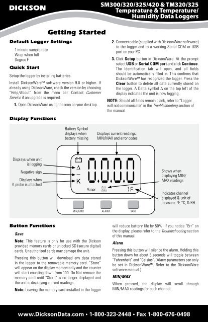 Download Product Data Sheet - PJ Boner