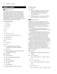 Chapter 4 Answers - BISD Moodle