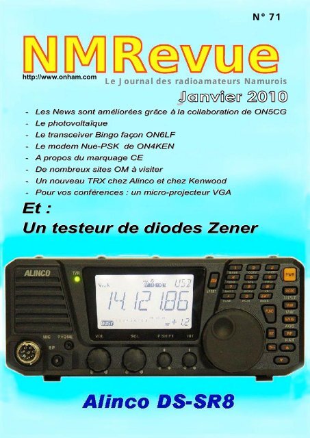 1 MHz à 1200 MHz RF compteur de fréquence testeur DEL Digital mètre pour Radio Amateur