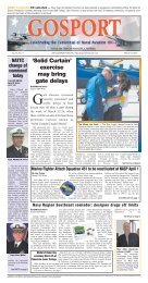 October 14, 2011 - Gosport