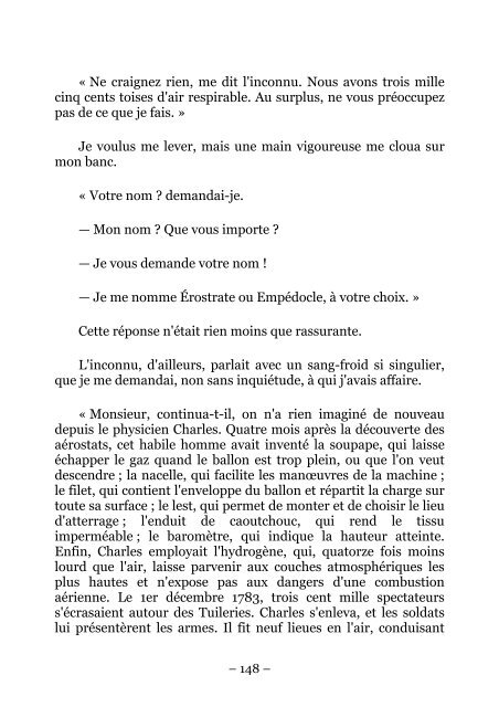 Le docteur OX - MaÃ®tre Zacharius - Un hivernage dans les glaces ...