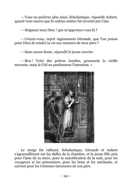 Le docteur OX - MaÃ®tre Zacharius - Un hivernage dans les glaces ...