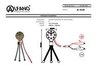 20-08-2007 Article : Infrared Transmitter - Alfano