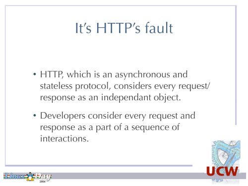 Slides - Common Lisp.net