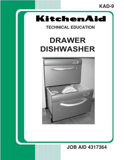 Kitchenaid Dishwasher Class Msaworld Com