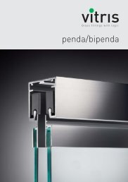 penda/bipenda brochure - Willach