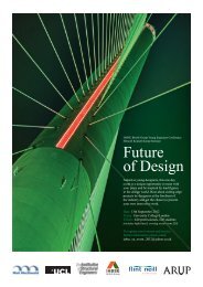 Future of Design - International Association for Bridge and Structural ...