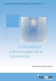 Libro en PDF - DIT - Universidad PolitÃ©cnica de Madrid