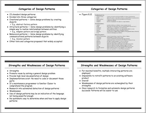 CHAPTER 08 REUSABILITY AND PORTABILITY