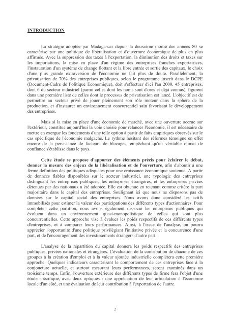 pdf 265 ko - Institut national de la statistique malgache (INSTAT)