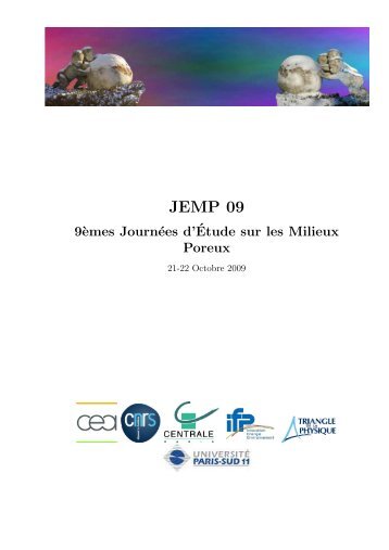 JEMP 09 - FAST