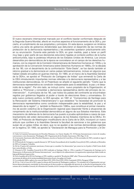 2008 Vol. 2 Num. 1 - GCG: Revista de GlobalizaciÃ³n, Competitividad ...