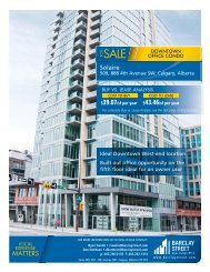 Solaire - 509, 888 4th Ave SW.pdf - Barclay Street Real Estate
