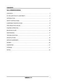 PP1 Manual V3 (2006 onwards) (1221 KB) - Waterra-In-Situ