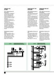 MT/41 - door entry systems