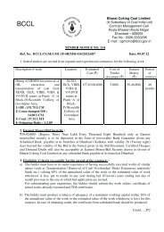 Contract Management Cell Koyla Bhawan:Koyla Nagar Dhanbad