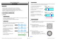 Ondes.pdf - Cours de mathÃ©matiques de Christian BISSIERES