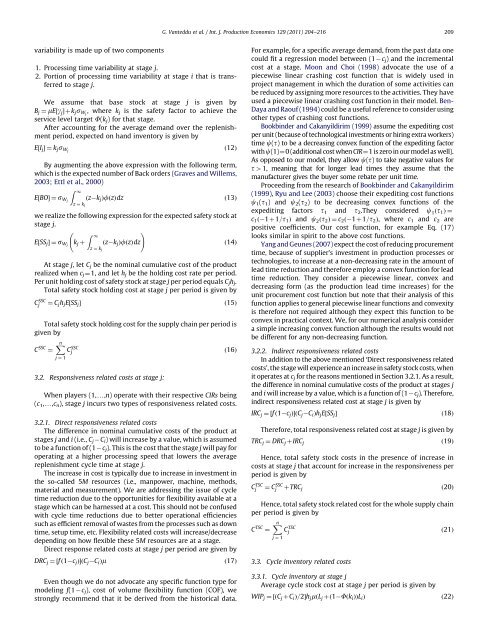 Supply chain focus dependent supplier selection problem