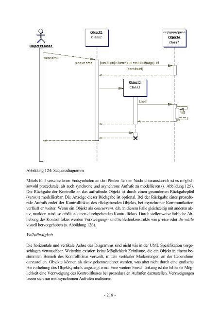 Entwicklung und Anwendung eines Bezugsrahmens zur ...