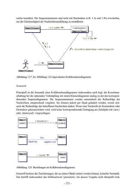 Entwicklung und Anwendung eines Bezugsrahmens zur ...