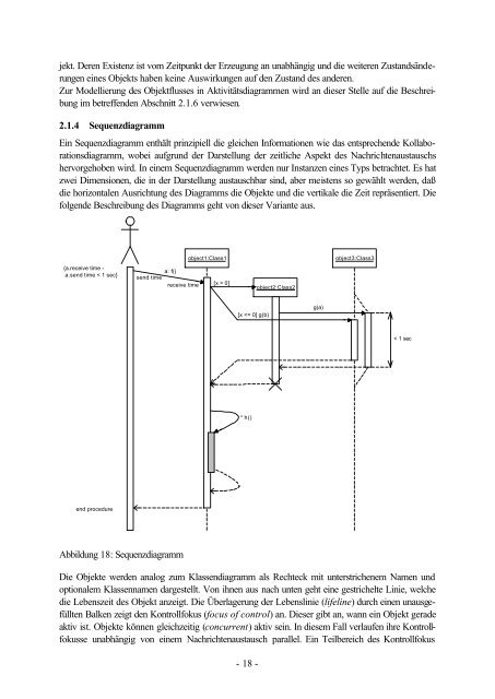 Entwicklung und Anwendung eines Bezugsrahmens zur ...