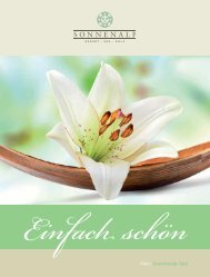 Sonnenalp-Spa Broschüre (.pdf)