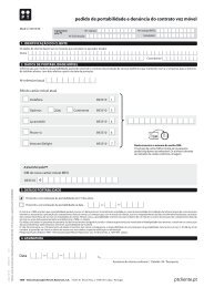 pedido de portabilidade e denÃƒÂºncia do contrato voz mÃƒÂ³vel ptcliente.pt