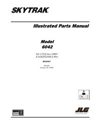 Skytrak Model 6042 Parts.pdf - MinnPar