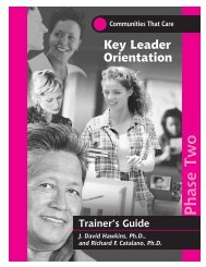 KLO Training Guide Module 1