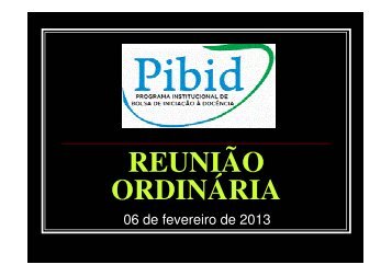 Ata da reuniÃ£o e pauta - Fernando Santiago dos Santos