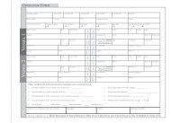 Boating Accident Report Form - Illinois DNR