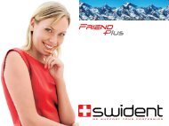 CATALOGO FRIEND PLUS INGLESE