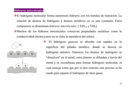 Tema 5. Los gases nobles y el hidrógeno . Existencia, usos y ...