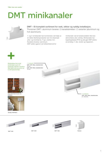 Last ned PDF av Robust - Schneider Electric