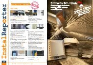 pobierz artykuł w PDF - InstalReporter