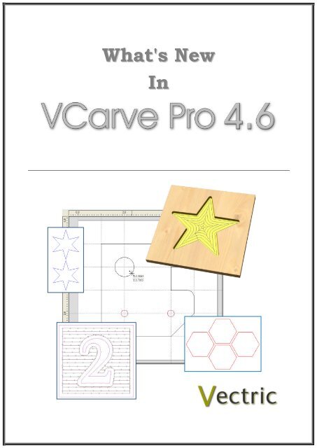 Vcarve pro Vcarve pro