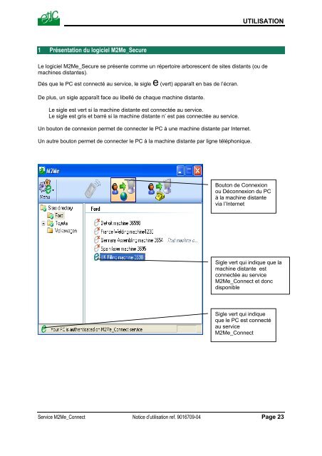 M2Me_Connect - Etic Telecom