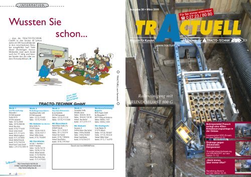 G - Nodig-Systeme - Tracto-Technik